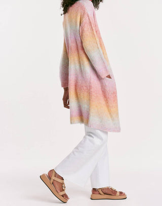 Another Love - Electra Long Cardigan