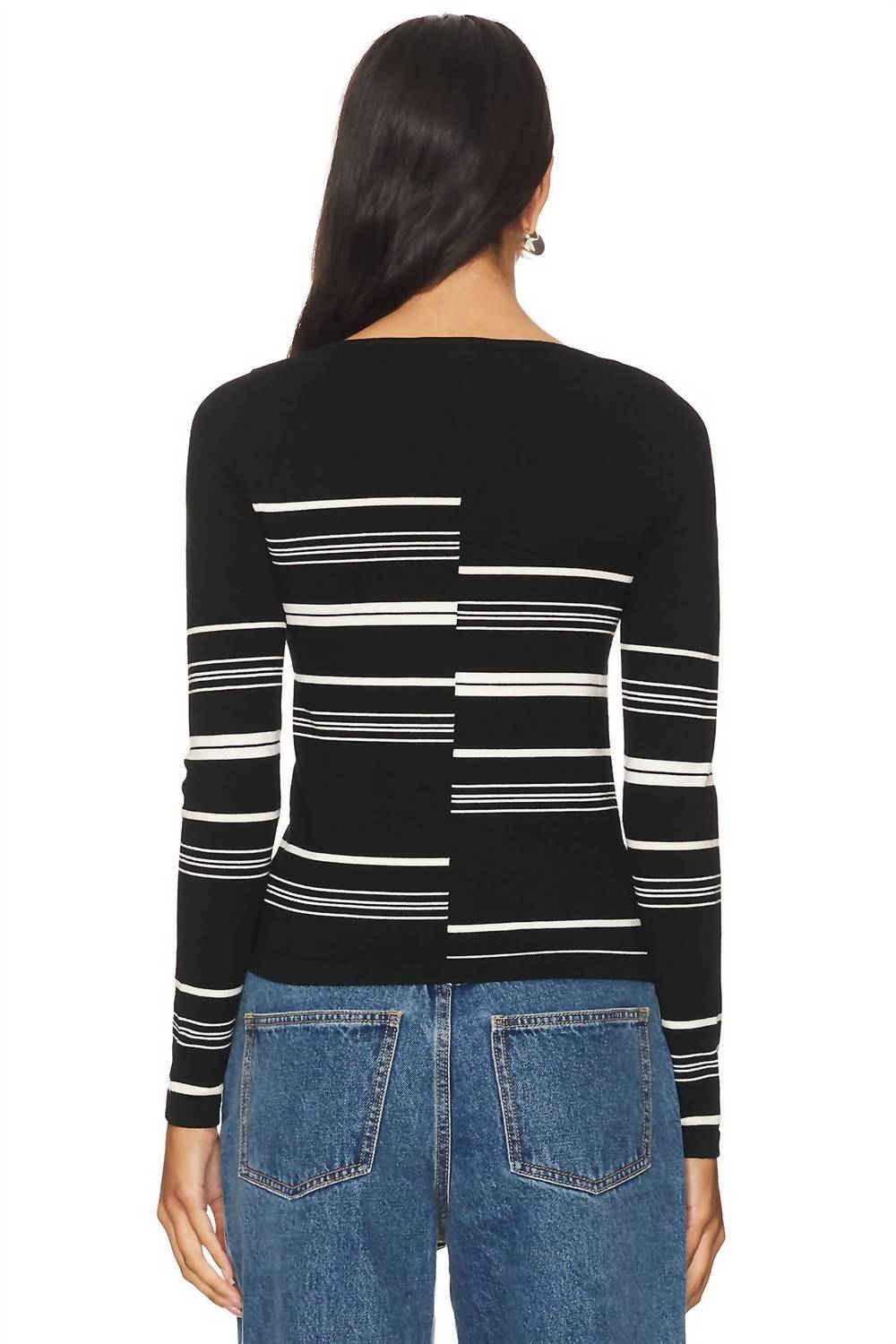 Steve Madden - Joanne Sweater