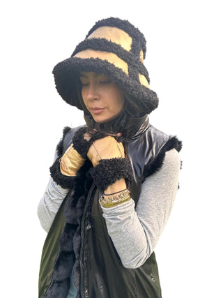 Jocelyn - Women's Sedgwick Mittens
