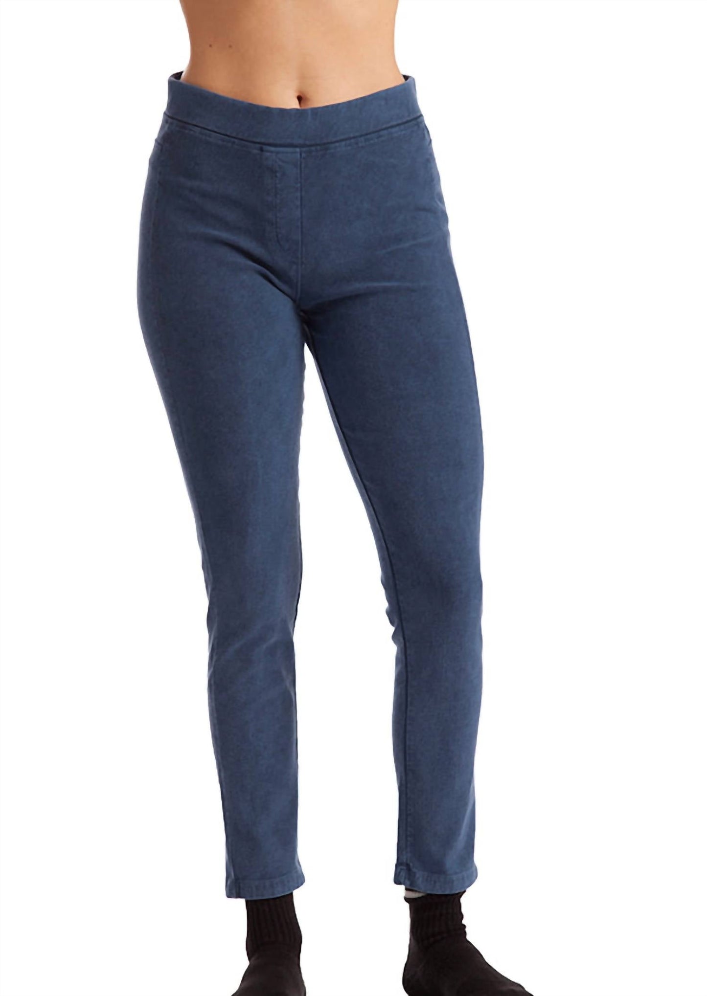 French Kyss - High Rise Jegging