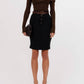 Nonchalant Label - Maple Long Sleeve Top