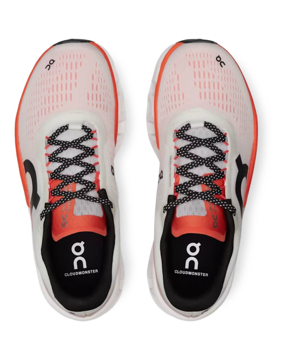 On Running - Women's Cloudmonster 2 Shoes