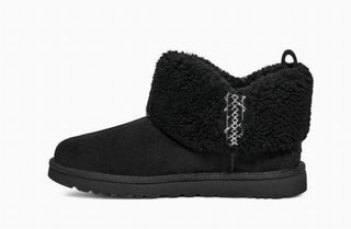 Ugg - Women's Classic Ultra Mini Braid Boots