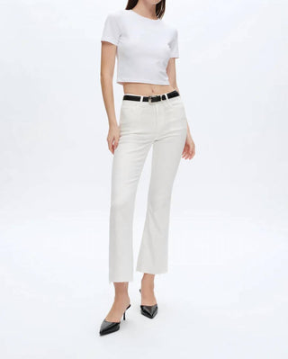 Bayeas - Emily Bootcut Jeans