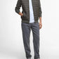 Barbour - Essential Carn Quilted Jumper