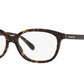 Coach - Women's Hc6173 Eyeglasses