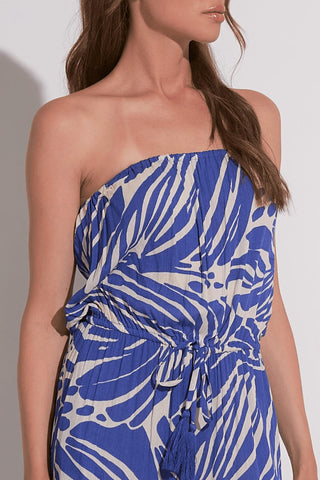 Elan - Kauai Jumpsuit