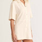 Z Supply - Marcell Button Up Romper