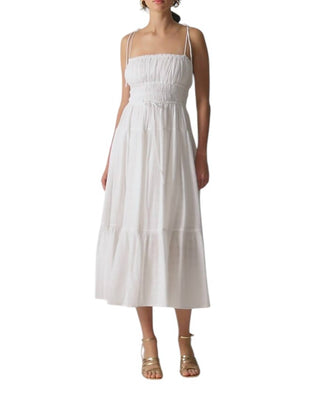 J.Crew - Clio Dress In Textured Gauze