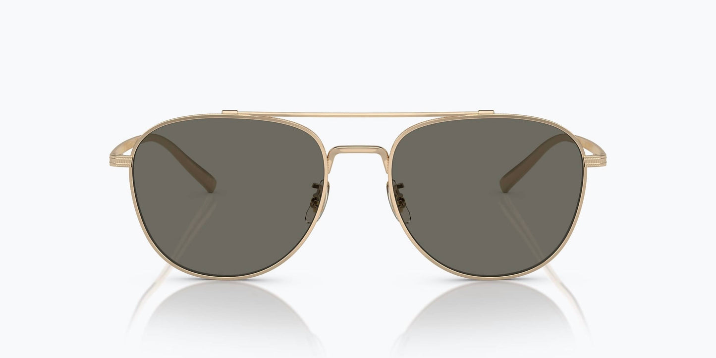 Oliver Peoples - Rivetti Non Polarized Sunglasses Ov1335st 5035r5