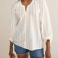 Z Supply - Wren Button Up Top