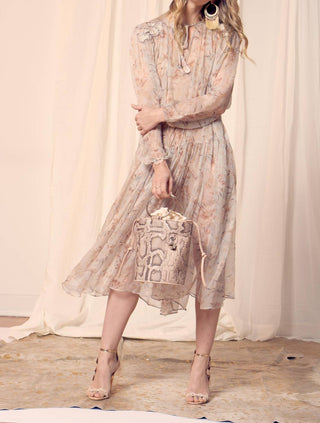 Emm Kuo - Women's Marigot Bucket Bag