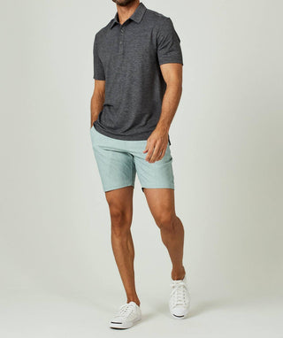 7Diamonds - Everest 8" Short