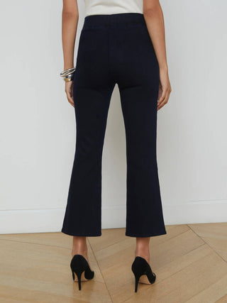 L'Agence - Kayden Kick Flare Jean