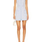 Amanda Uprichard - Archie Denim Dress
