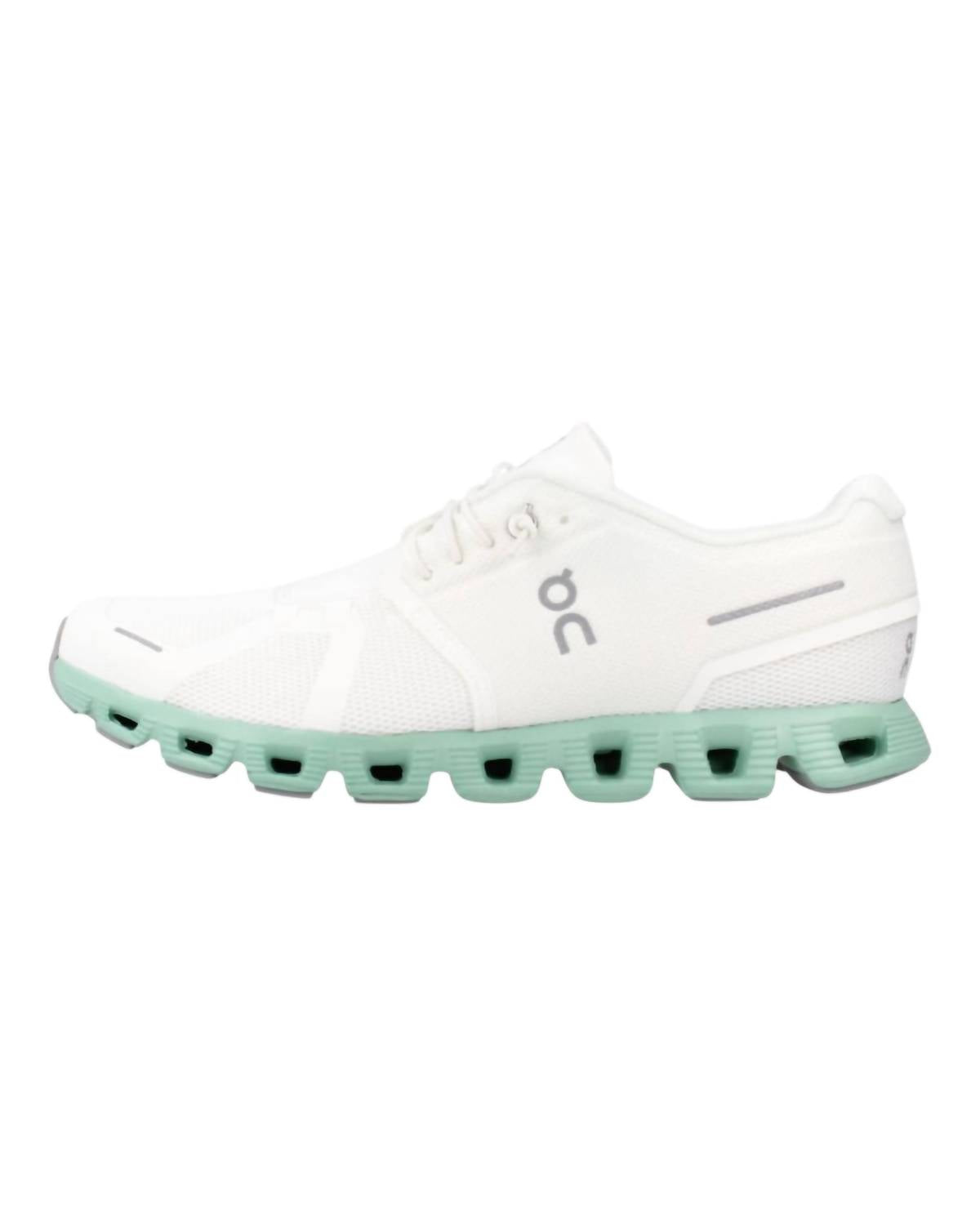 On Running - Men's Cloudsurfer Shoes