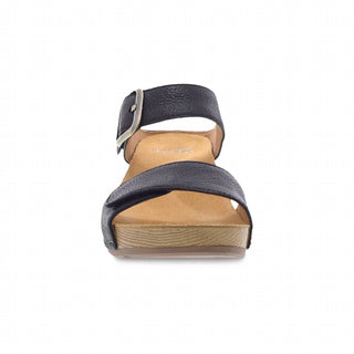 Dansko - Women's Tanya Slip-On Wedge Sandal