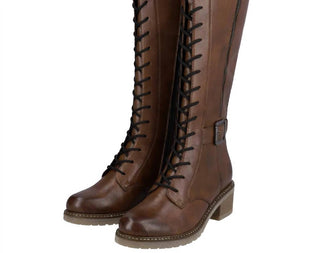 Remonte - Women's Aida Tall Leather Boot