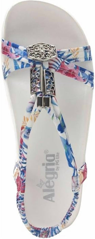 Alegria - Women's Roz Boho Sandal