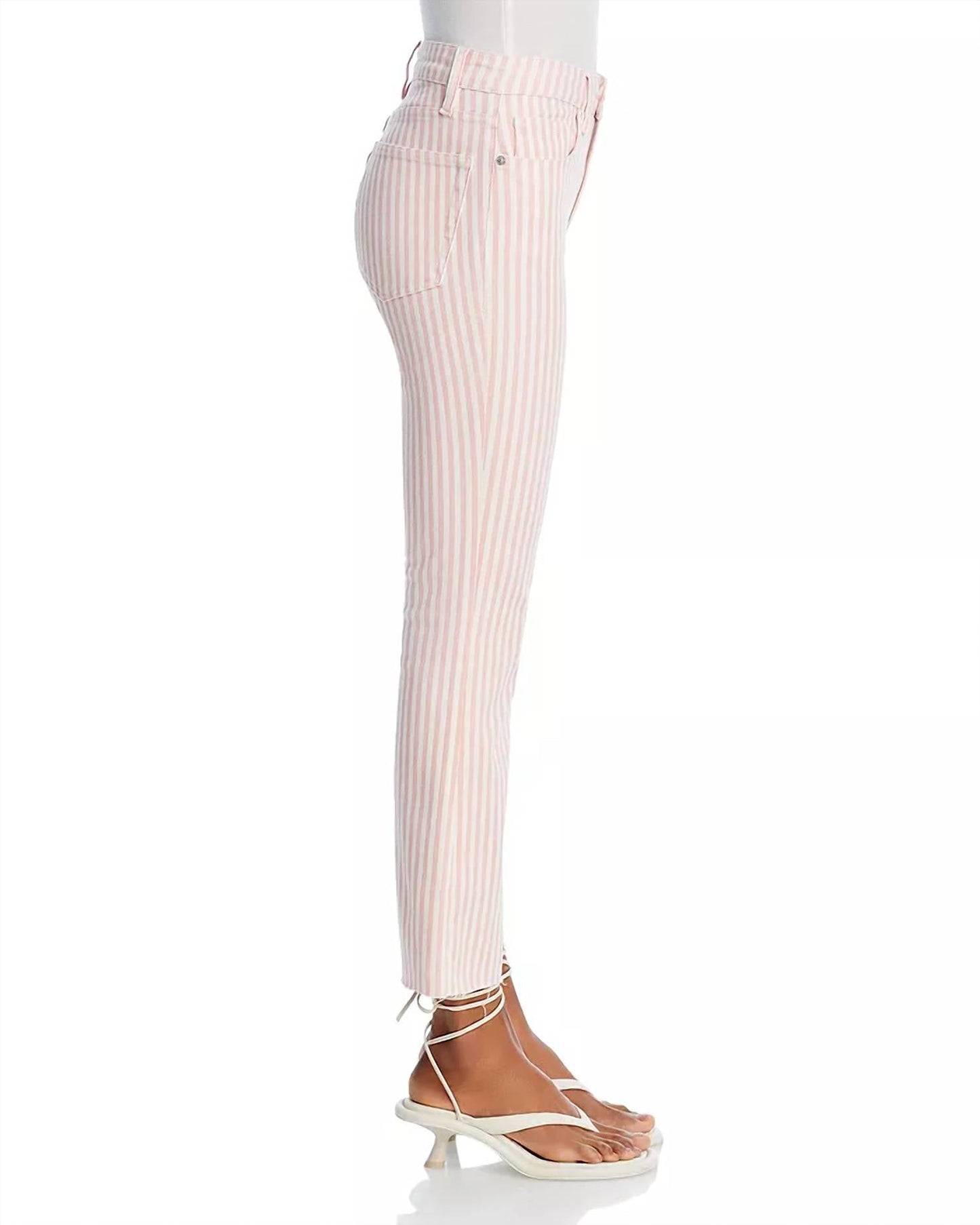 Frame - Le Crop Mini Boot Jean