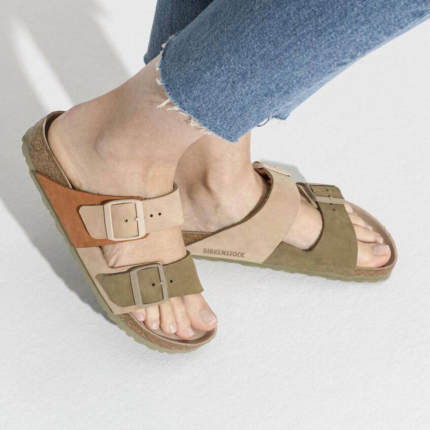 Birkenstock - Women's Arizona Split Sandals