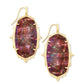 Kendra Scott - Women's Baroque Ella Drop Earrings