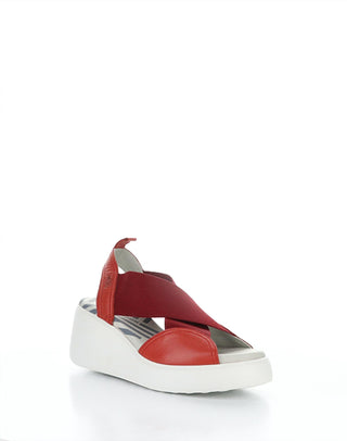 Fly London - Women's Daif Sandals