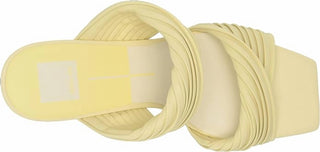 Dolce Vita - Women's Pilton Heeled Sandal