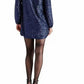 Steve Madden - Delorean Dress