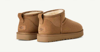 Ugg - Women's Classic Ultra Mini