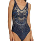 Johnny Was - V-NECK TANK ONE PIECE