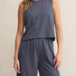 Z Supply - Sloane Sleeveless Textured Top