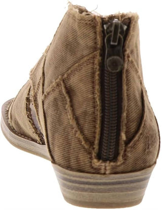 Blowfish - Women's Twill Sandal