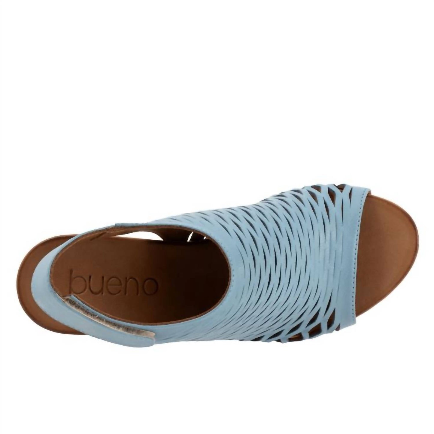 Bueno - Women's Lacey Sandals
