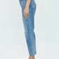 Pistola - Cassie Super High Rise Crop Jeans