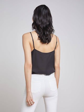 L'Agence - Gabriella Tank Top