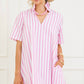 Adrienne - Olivia Dress