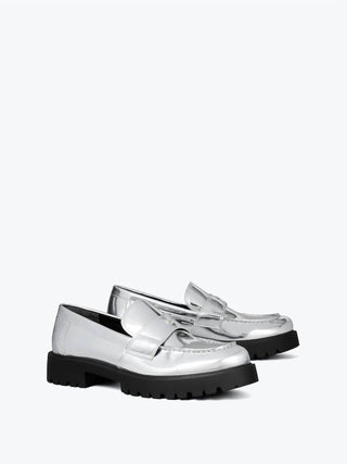 Tory Burch - Women's Classic Lug Loafer