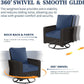 TL A Three-Seater Sofa and Outdoor Seating Set
