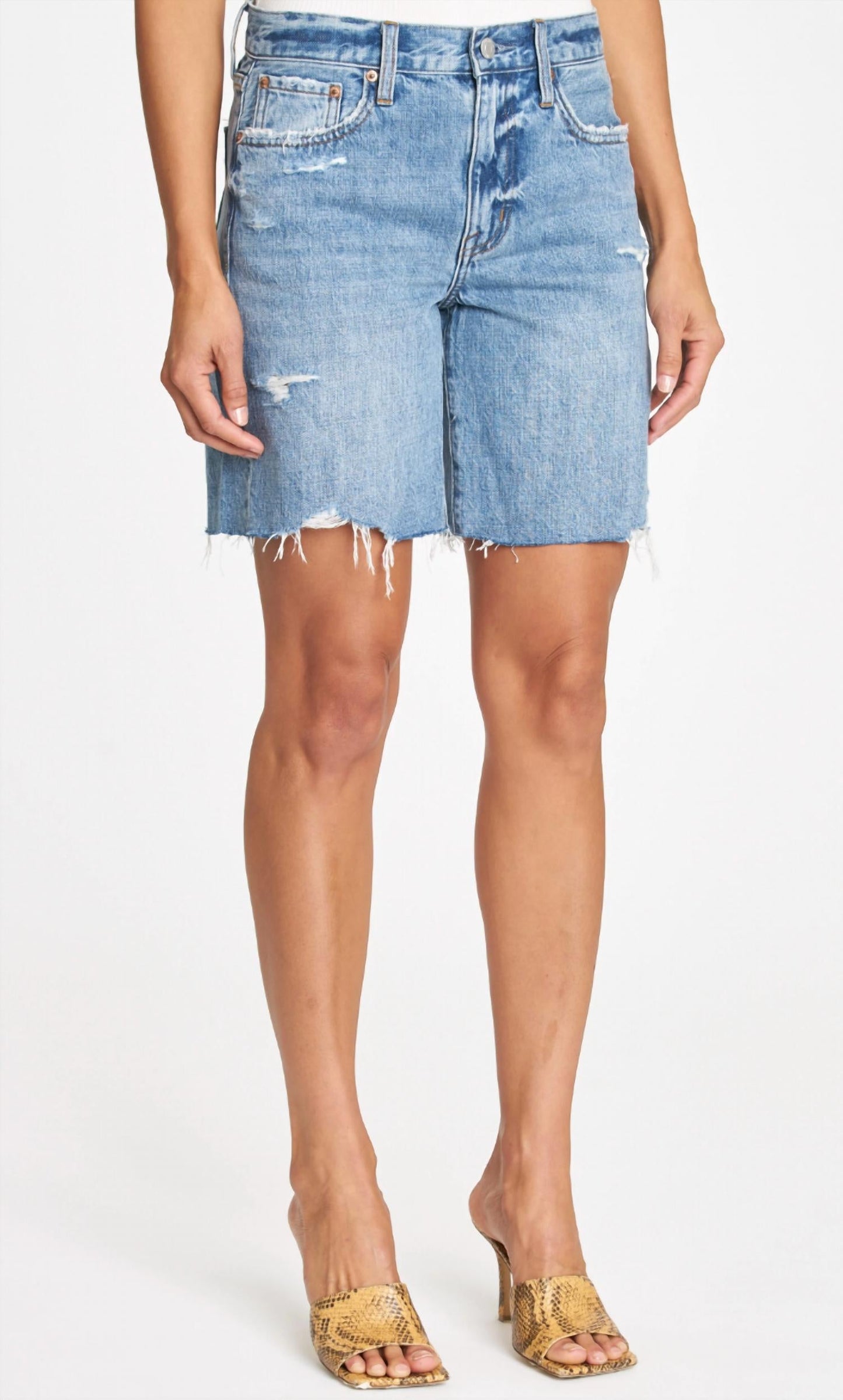 Pistola - Kelly 90 Skater Short