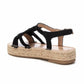 Xti - Women's Flat Sandals
