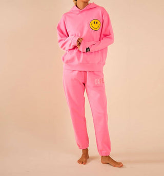 Care Tucker - Care Classic Sweatpants