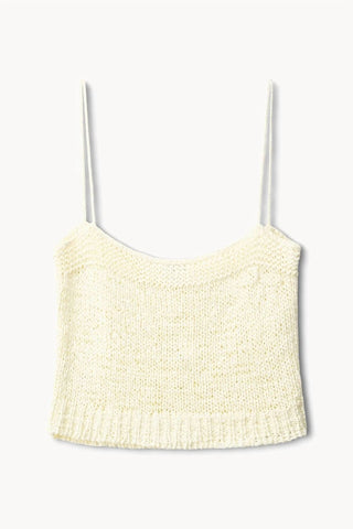 Staud - Haze Sleeveless Tank