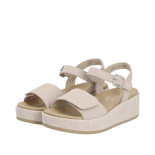 Remonte - Women's Jocelyn 50 Sandals
