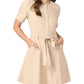 Shoshanna - Brooks Dress
