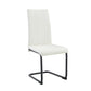 Upholstered Dining Chairs For Dining Room