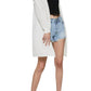 Another Love - ELECTRA DROPPED SHOULDER CARDIGAN