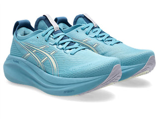Asics - Women's Gel-nimbus 27 Running Shoes