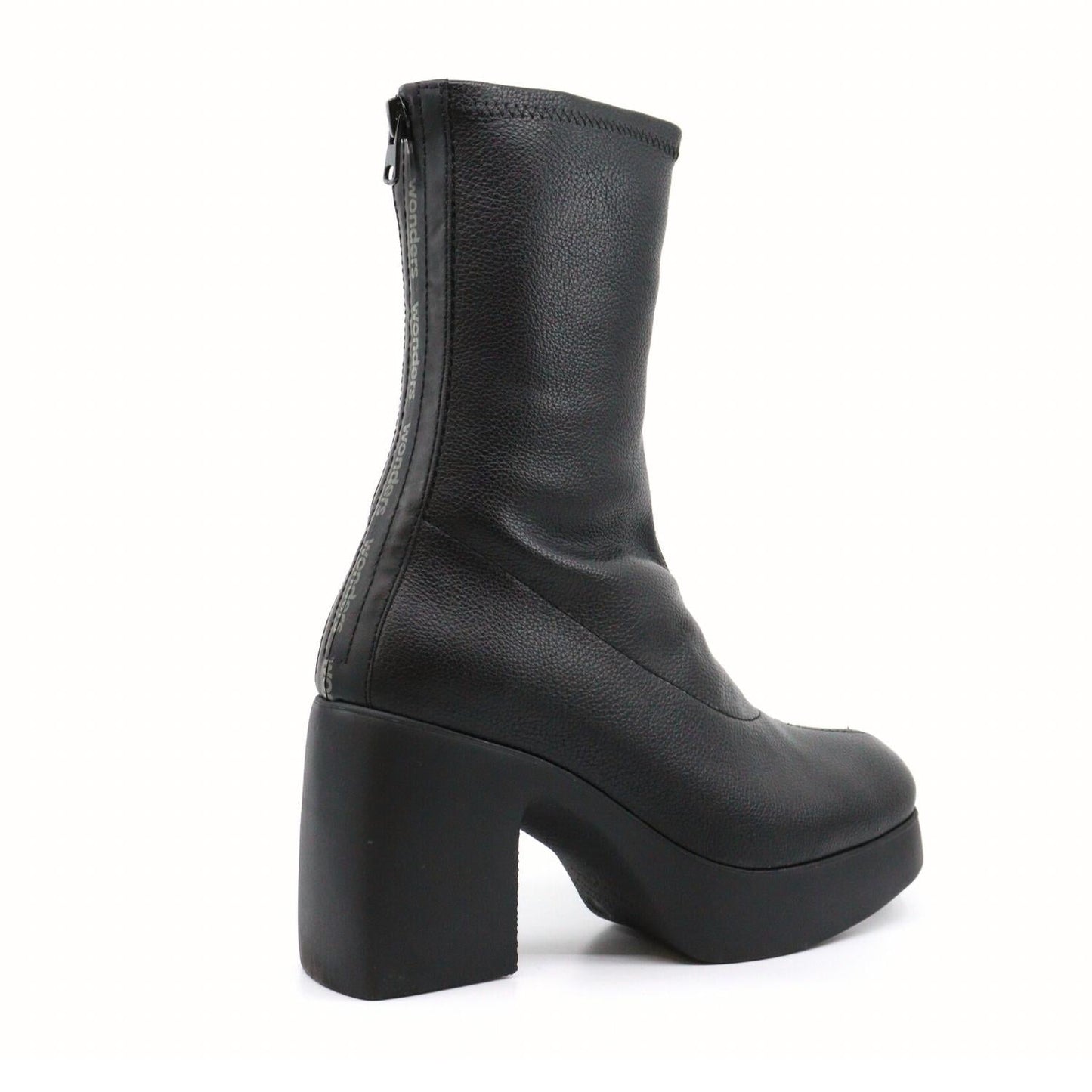 Wonders - WOMEN CAMELUS STRETCH BOOT
