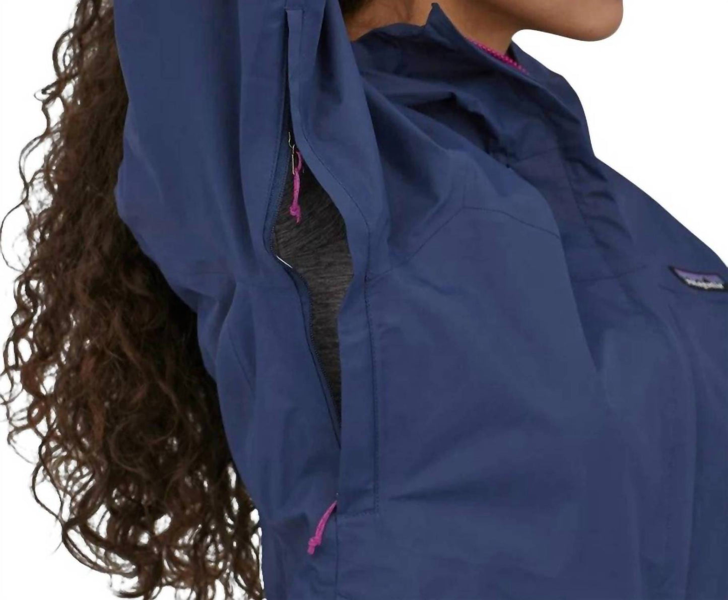 Patagonia - Women's Torrentshell 3L Rain Jacket